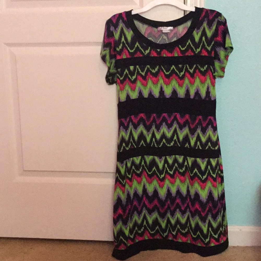 Gently used Small Pinkeli dress!✨💎